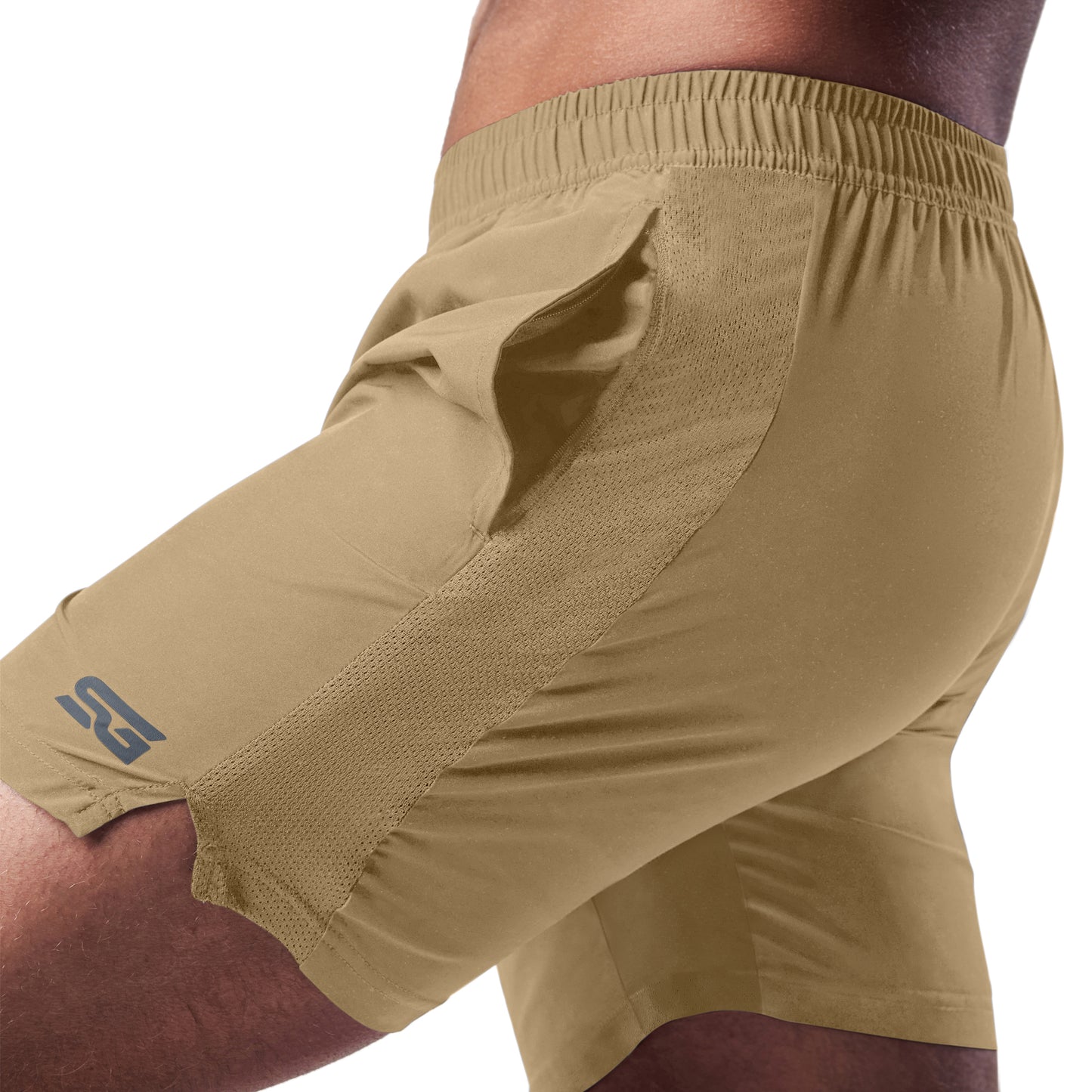 SPORT Shorts - Sand