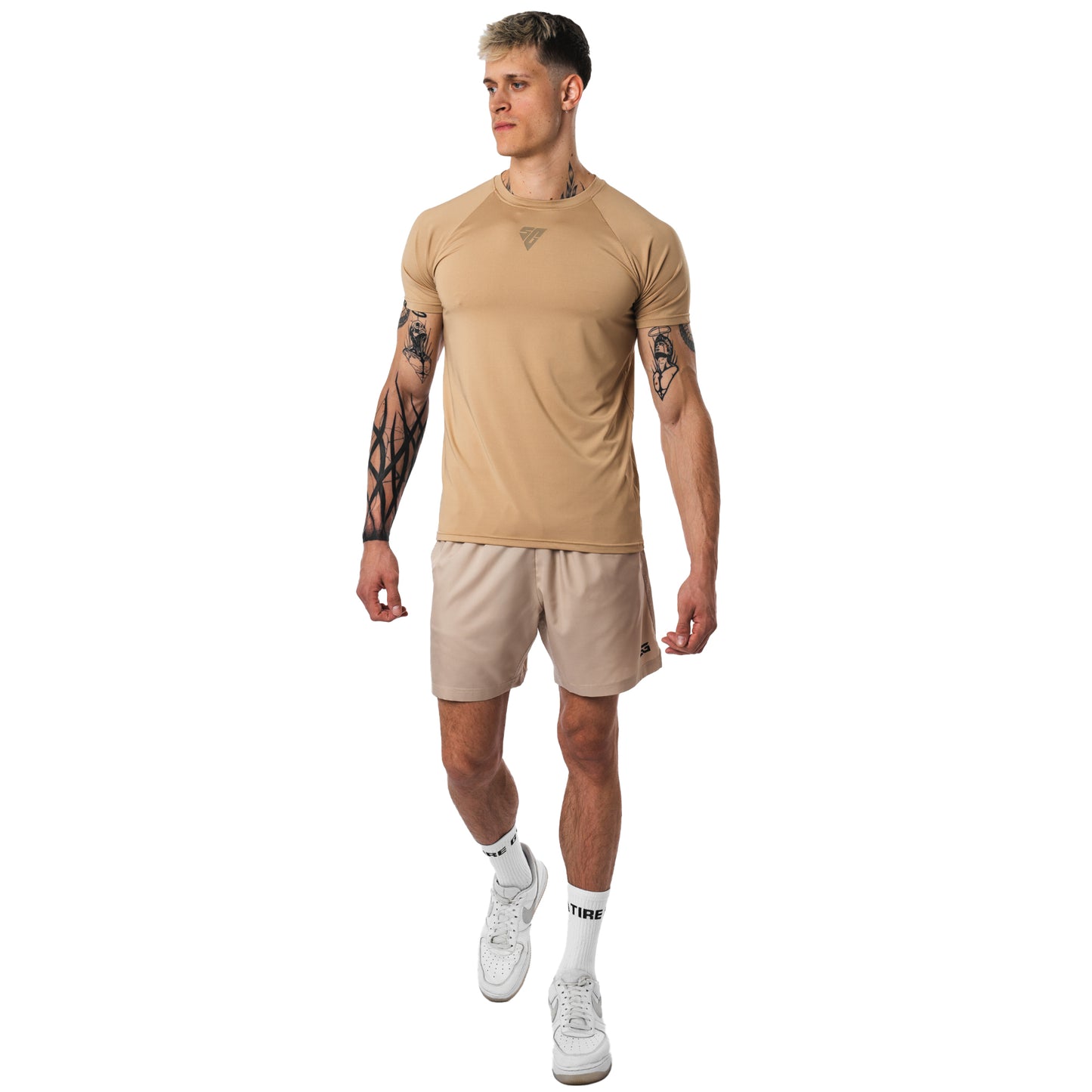 SPORT Shorts - Sand