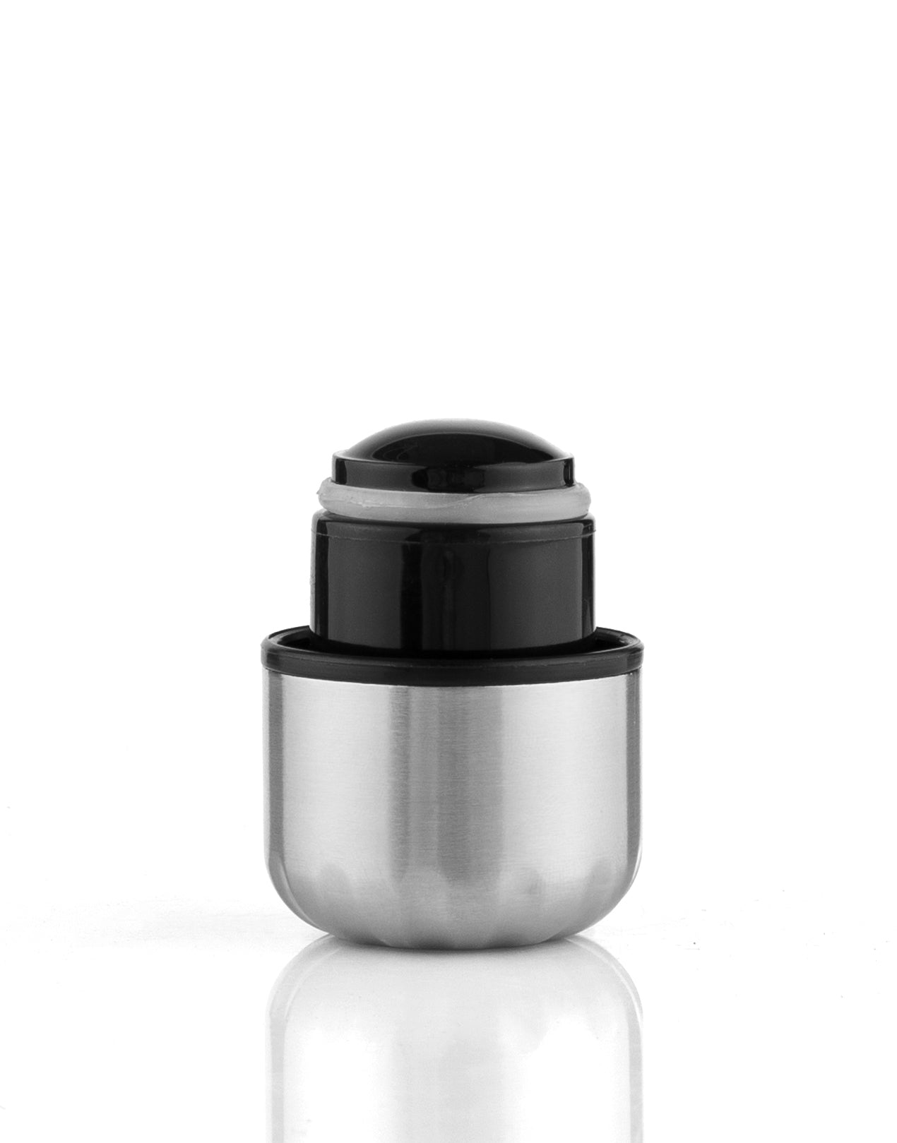 Design Wasserflasche aus Edelstahl