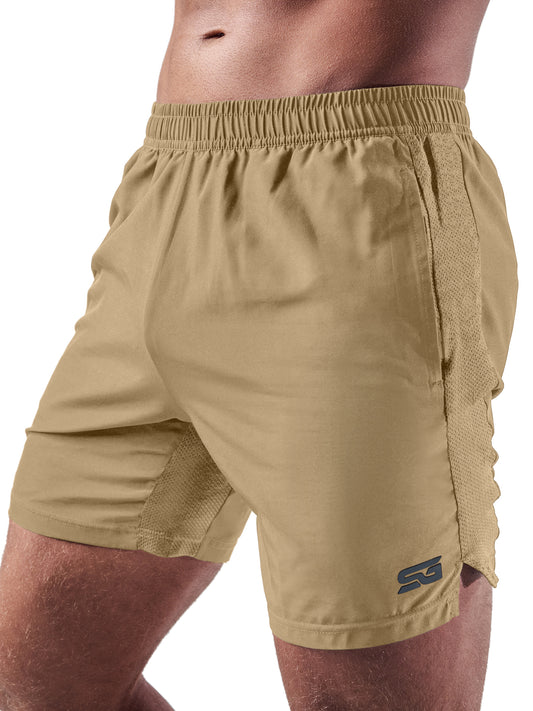 SPORT Shorts - Sand