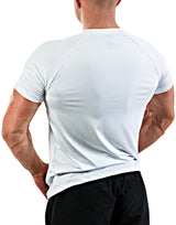 GOAT V1 T-Shirt - Weiß