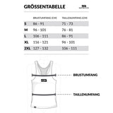 XPUMP Stringer - Grau meliert