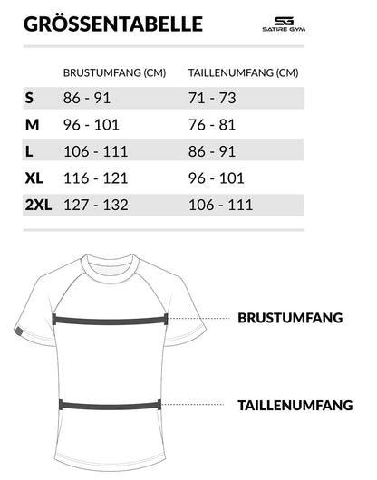 GOAT V1 T-Shirt - Grau meliert