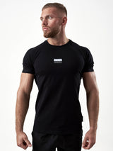 GOAT V1 T-Shirt aus Baumwolle - Patch
