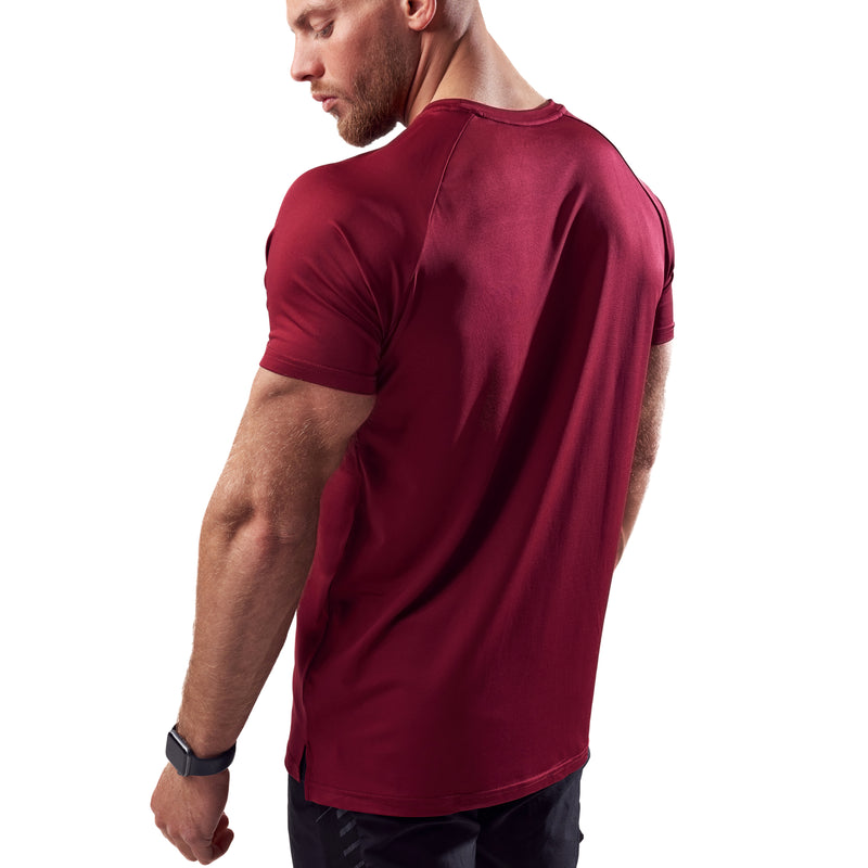 GOAT V2 T-Shirt - Rot