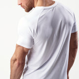 GOAT V2 T-Shirt - Weiß