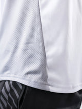 XCUSE T-Shirt - Weiß